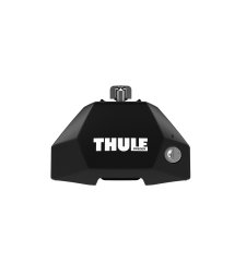 Patky Thule Fixpoint Evo 7107 4 ks