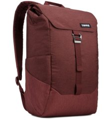 Thule Lithos batoh 16L TLBP113DB tmavě burgundový