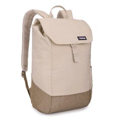 Thule Lithos batoh 16 l TLBP213 - Pelican Gray/Faded Khaki