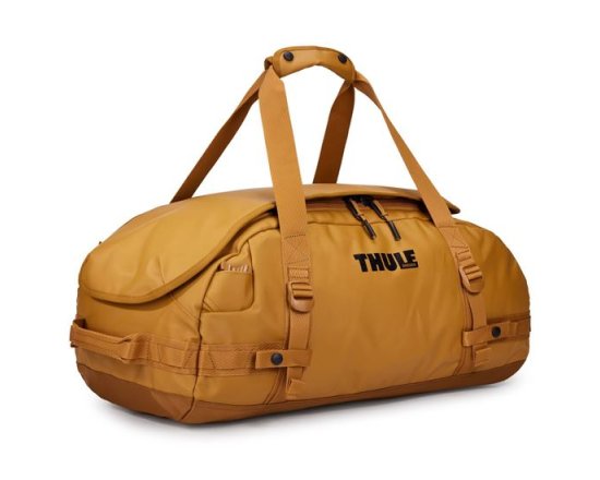 Thule Chasm 40 l TDSD302 - Golden Brown