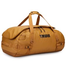 Thule Chasm sportovní taška 70 l TDSD303 - Golden Brown