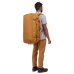 Thule Chasm sportovní taška 70 l TDSD303 - Golden Brown
