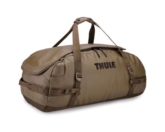 Thule Chasm sportovní taška 70 l TDSD303 - Deep Khaki