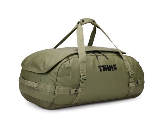 Thule Chasm sportovní taška 70 l TDSD303 - Olivine