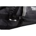 Thule Chasm 70 l cestovní taška Black