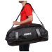 Thule Chasm 40 l cestovní taška Black