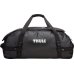 Thule Chasm 40 l cestovní taška Black