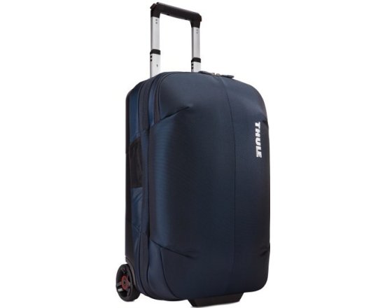 Thule Subterra roller 36 l TSR336MIN - modro šedý