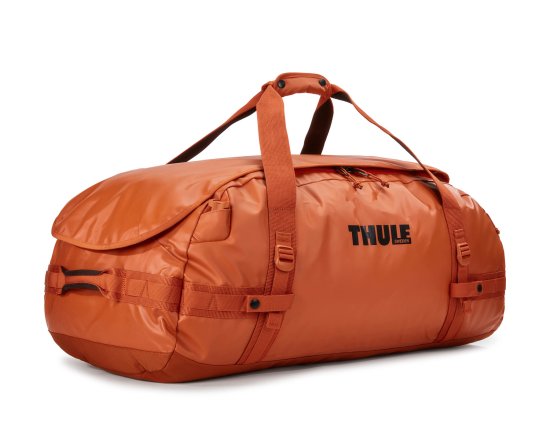 Thule Chasm 70 l cestovní taška Autumnal