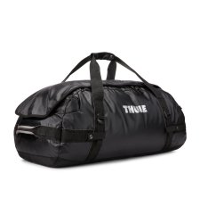 Thule Chasm 130 l cestovní taška Black