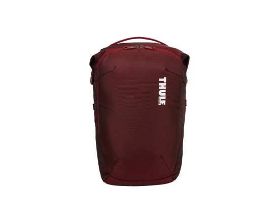 Thule Subterra batoh 34 l TSTB334EMB - vínově červený