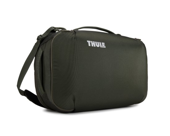 Thule Subterra Convertible Carry-On 40L cestovní batoh Dark Forest TSD340