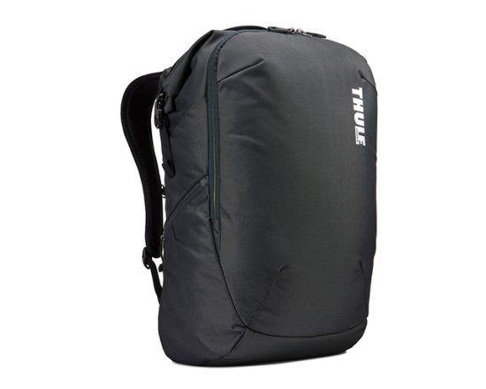 Thule Subterra cestovní batoh 34 l TSTB334DSH - tmavě šedý