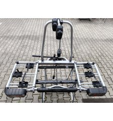 Nosič kol Thule EuroClassic 903 + adaptér na 4 kolo - POUŽITÉ