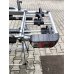Nosič kol Thule EuroClassic 903 + adaptér na 4 kolo - POUŽITÉ