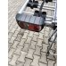 Nosič kol Thule EuroClassic 903 + adaptér na 4 kolo - POUŽITÉ