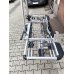 Nosič kol Thule EuroClassic 903 + adaptér na 4 kolo - POUŽITÉ