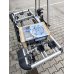Nosič kol Thule EuroClassic 903 + adaptér na 4 kolo - POUŽITÉ