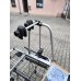 Nosič kol Thule EuroClassic 903 + adaptér na 4 kolo - POUŽITÉ