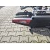 Nosič kol na tažné zařízení Yakima FoldClick 2 - POUŽITÝ NOSIČ KOL