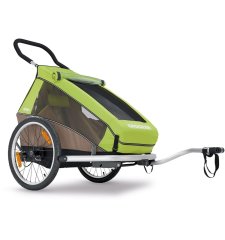 Vozík za kolo Croozer Kid For 1 - POUŽITÉ