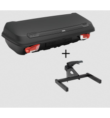 Thule Arcos Box L + Thule Arcos Platform