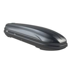 Střešní box HAKR Magic Line 350 - imitace karbonu