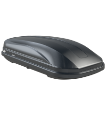 Střešní box HAKR Magic Line 370 - imitace karbonu