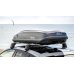 Hapro Explorer 400 Anthracite