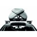 Hapro Explorer 400 Anthracite