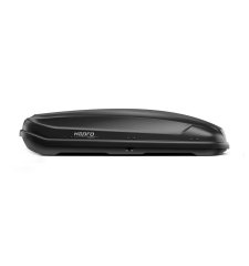 Hapro Explorer 400 Anthracite