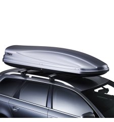 Thule Atlantis