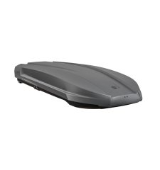 NEUMANN Falcon - černo šedá metalíza