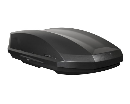 Autobox NEUMANN Adventure Top 175 - antracit