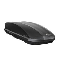 NEUMANN Adventure Top 205 - antracit