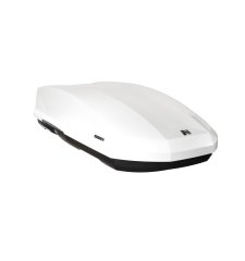 NEUMANN Adventure Top 205 - bílá lesklá