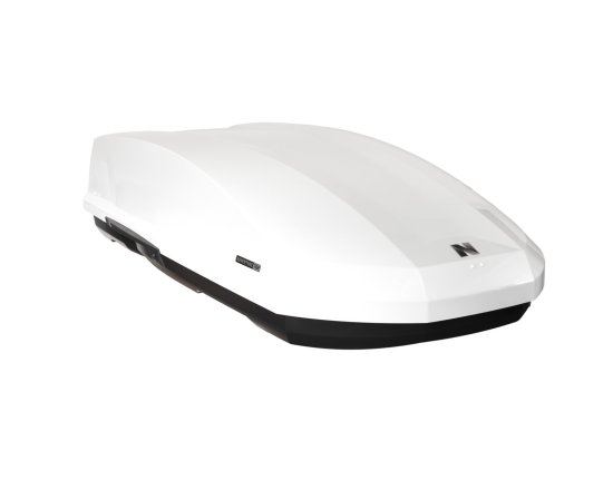 NEUMANN Adventure Top 205 - bílá lesklá