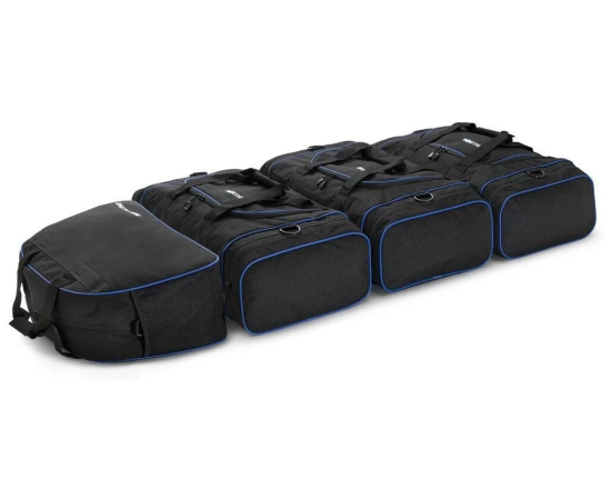 Northline Pack-In Premium M - tašky do střešního boxu