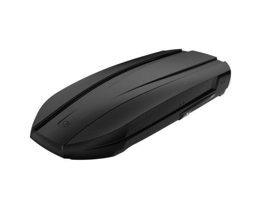 NORTHLINE ELEMENT černý lesklý