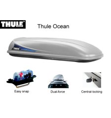 Thule Ocean