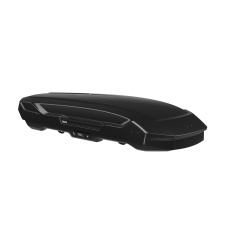 Thule Motion 3 L Low - Černá lesklá