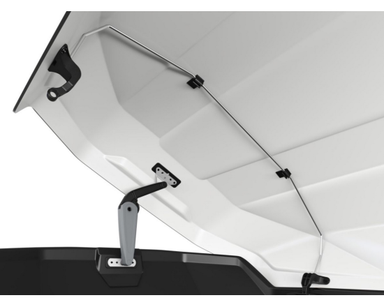 Thule 55304 - VÝZTUHA DRÁT