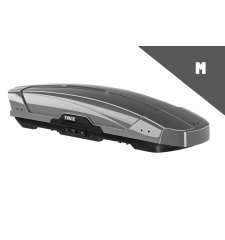 Thule Motion XT M TITAN GLOSSY