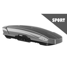 Thule Motion XT SPORT TITAN GLOSSY