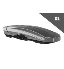 Thule Motion XT XL TITAN GLOSSY