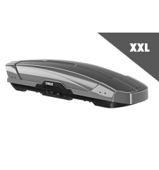 Thule Motion XT XXL TITAN GLOSSY