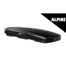 THULE MOTION XT ALPINE BLACK GLOSSY