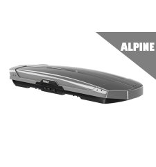 THULE MOTION XT ALPINE TITAN GLOSSY