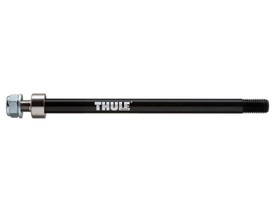 THULE CHARIOT THRU AXLE 160 - 172 mm (M12X1.0) - Syntace