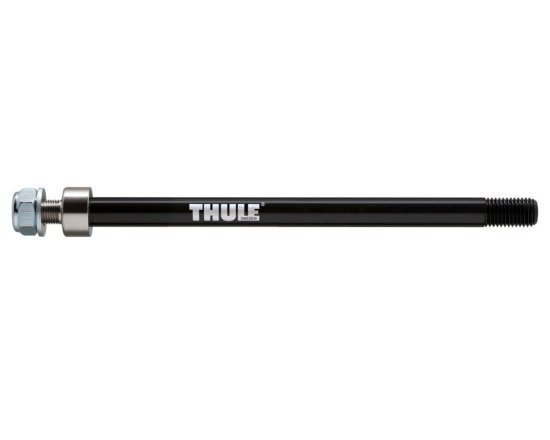 THULE CHARIOT THRU AXLE 159 - 165mm (M12X1.5) - Shimano